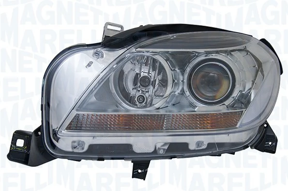 MAGNETI MARELLI 710815071002 Headlight