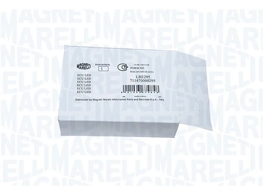 MAGNETI MARELLI 711470000295 Control Unit, lights