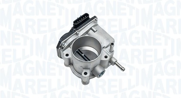 Throttle Body 802000000127