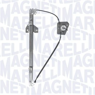 Window Regulator 350103132700