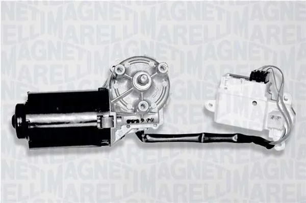 MAGNETI MARELLI 064342807010 Wiper Motor