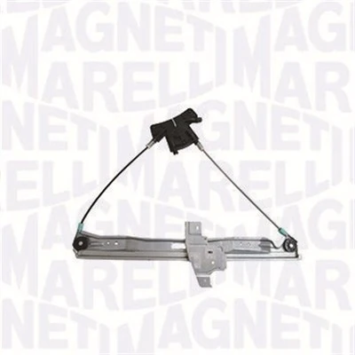 Window Regulator 350103170305