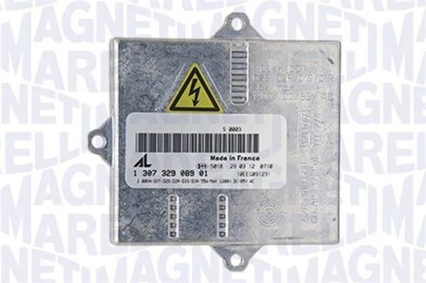 MAGNETI MARELLI 711307329089 Control Unit, lights