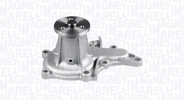 Water Pump, engine cooling 352316171133