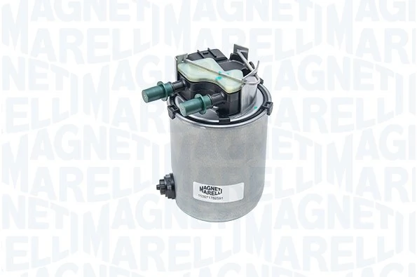 Fuel Filter 153071762591