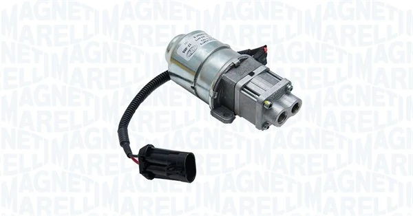 MAGNETI MARELLI 210095333010 Valve Unit, aut. transm. hydraulic unit