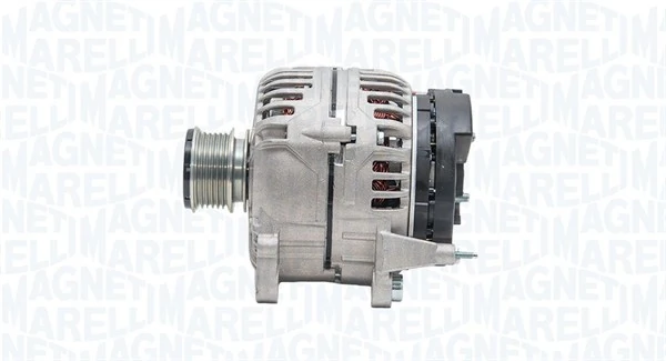 Alternator 063731782010