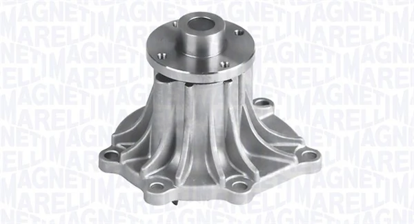 Water Pump, engine cooling 352316170513