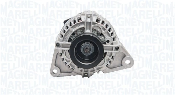 MAGNETI MARELLI 063731557010 Alternator