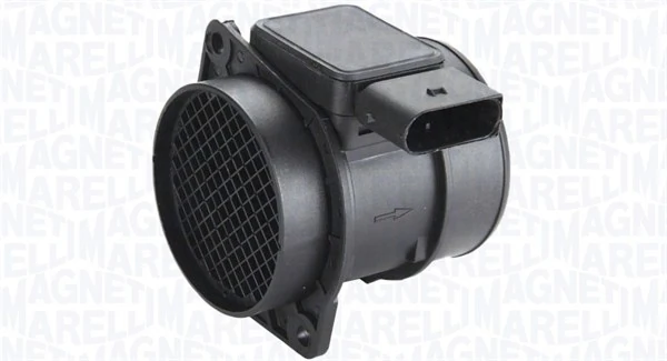 Mass Air Flow Sensor 213719772019