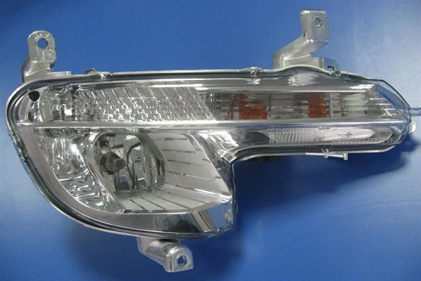 MAGNETI MARELLI 712469001120 Front Fog Light