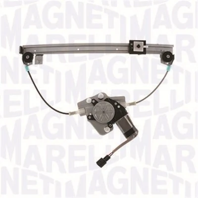 Window Regulator 350103170271