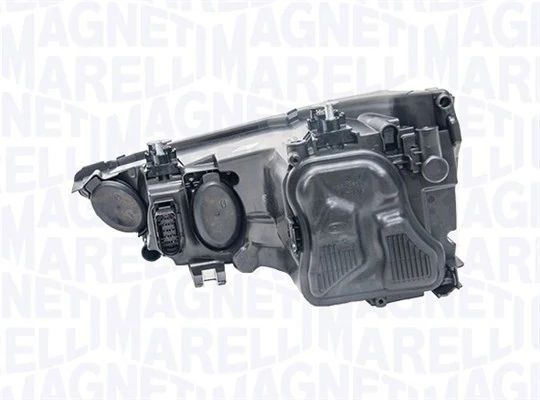 Headlight 719000000065