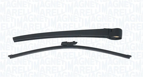 Wiper Arm Set, window cleaning 000723180333