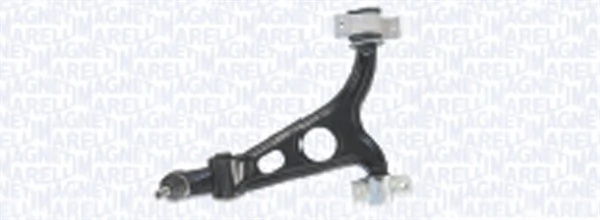Control/Trailing Arm, wheel suspension 301181300400