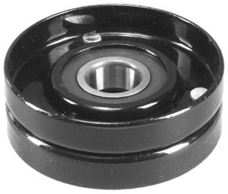 Tensioner Pulley, V-ribbed belt 331316170175