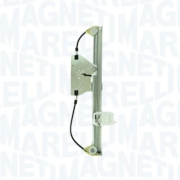 Window Regulator 350103161200