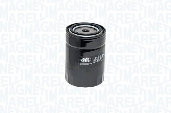 MAGNETI MARELLI 153071762446 Oil Filter
