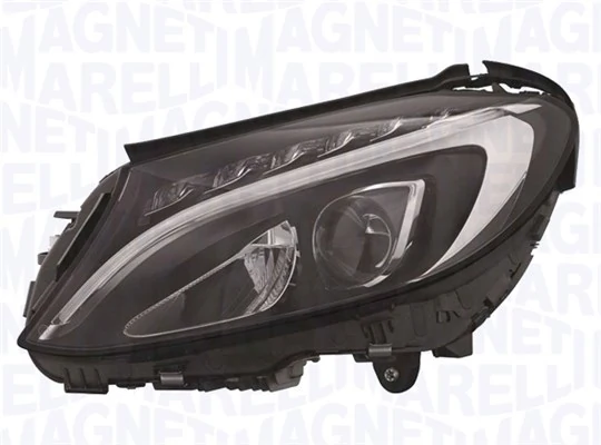 Headlight 711307024437