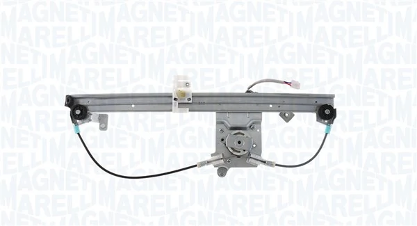 Window Regulator 350103914000