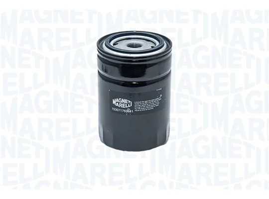 Oil Filter 153071760641