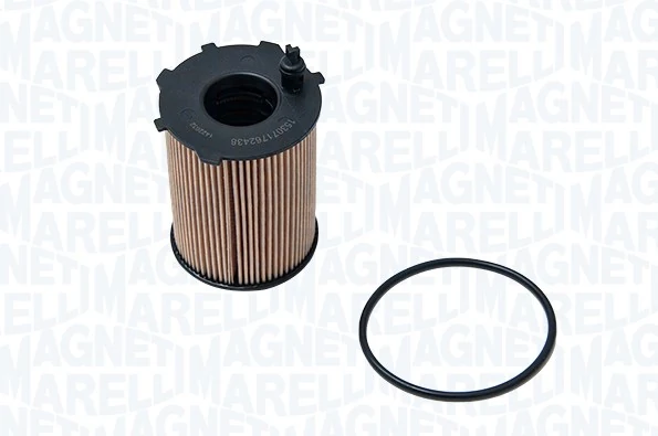 Oil Filter 153071762438