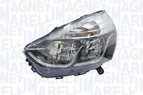 Headlight 712103401110