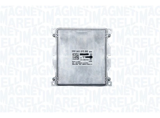 MAGNETI MARELLI 711470000877 Control Unit, lights