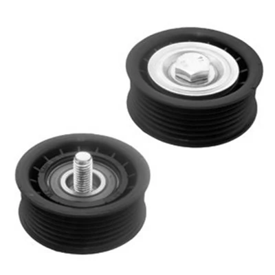 Deflection Pulley/Guide Pulley, V-belt 331316170354