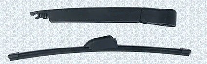 Wiper Arm Set, window cleaning 000723180375