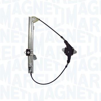 Window Regulator 350103139700