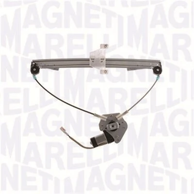 Window Regulator 350103170154