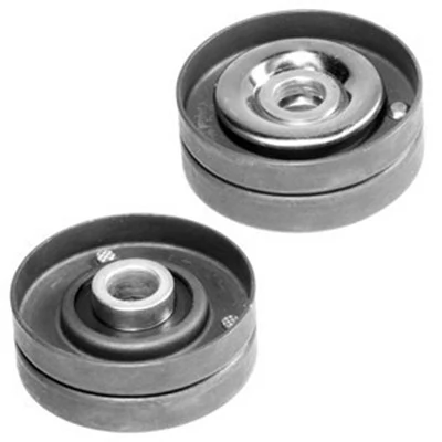 Tensioner Pulley, V-ribbed belt 331316170616