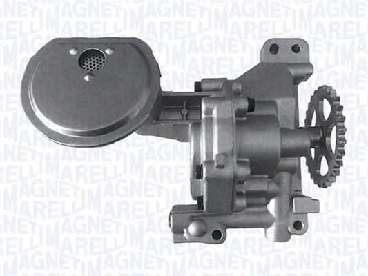 Oil Pump 351516000148