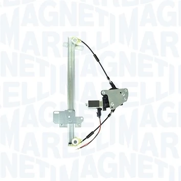 Window Regulator 350103253000