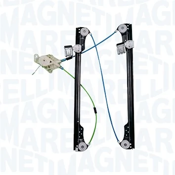 Window Regulator 350103126300