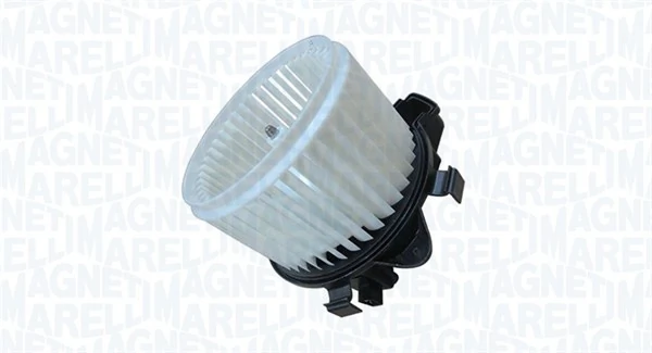 Interior Blower 069412204010