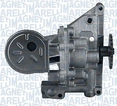 Oil Pump 351516000076