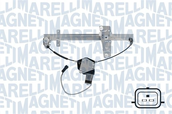 Window Regulator 350103170366