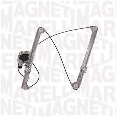 Window Regulator 350103170163