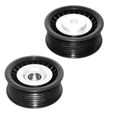 Deflection Pulley/Guide Pulley, V-belt 331316170385
