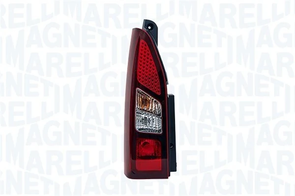 MAGNETI MARELLI 714000028363 Tail Light Assembly