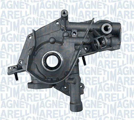Oil Pump 351516000083