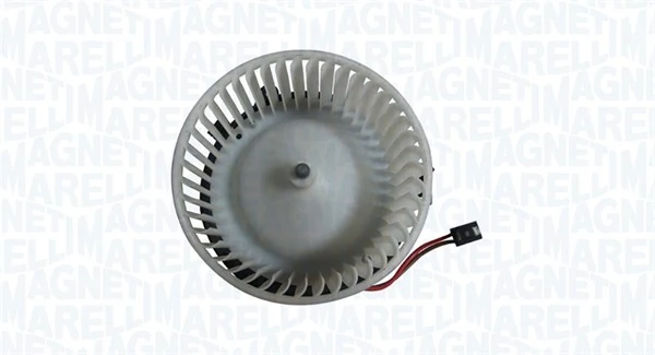 Interior Blower 069412280010