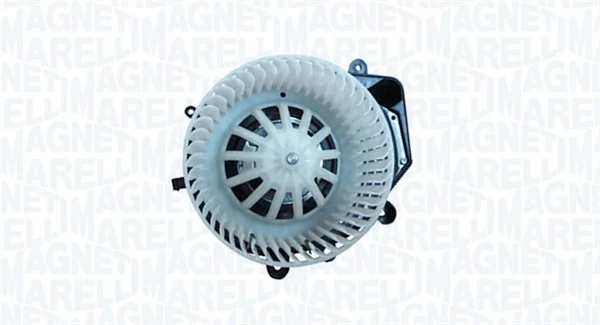 Interior Blower 069412267010