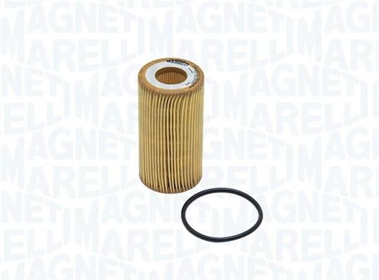 Oil Filter 153071762685