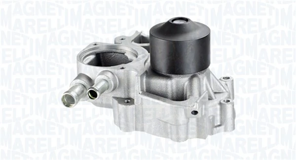 MAGNETI MARELLI 350984306000 Water Pump, engine cooling