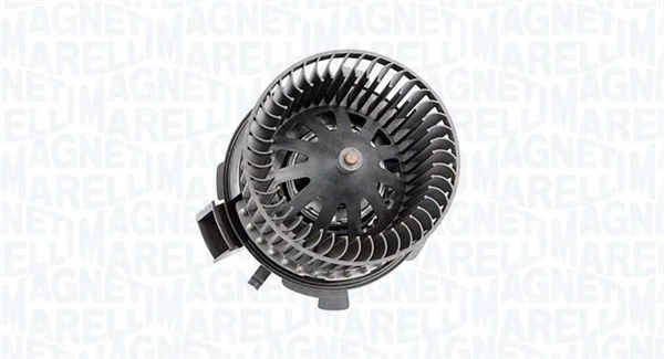 Interior Blower 069412220010