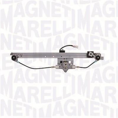 Window Regulator 350103170187