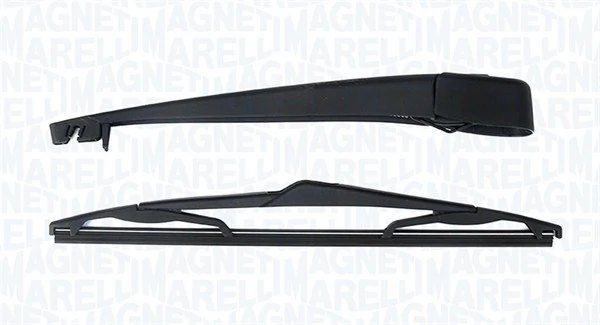 Wiper Arm Set, window cleaning 000723180265